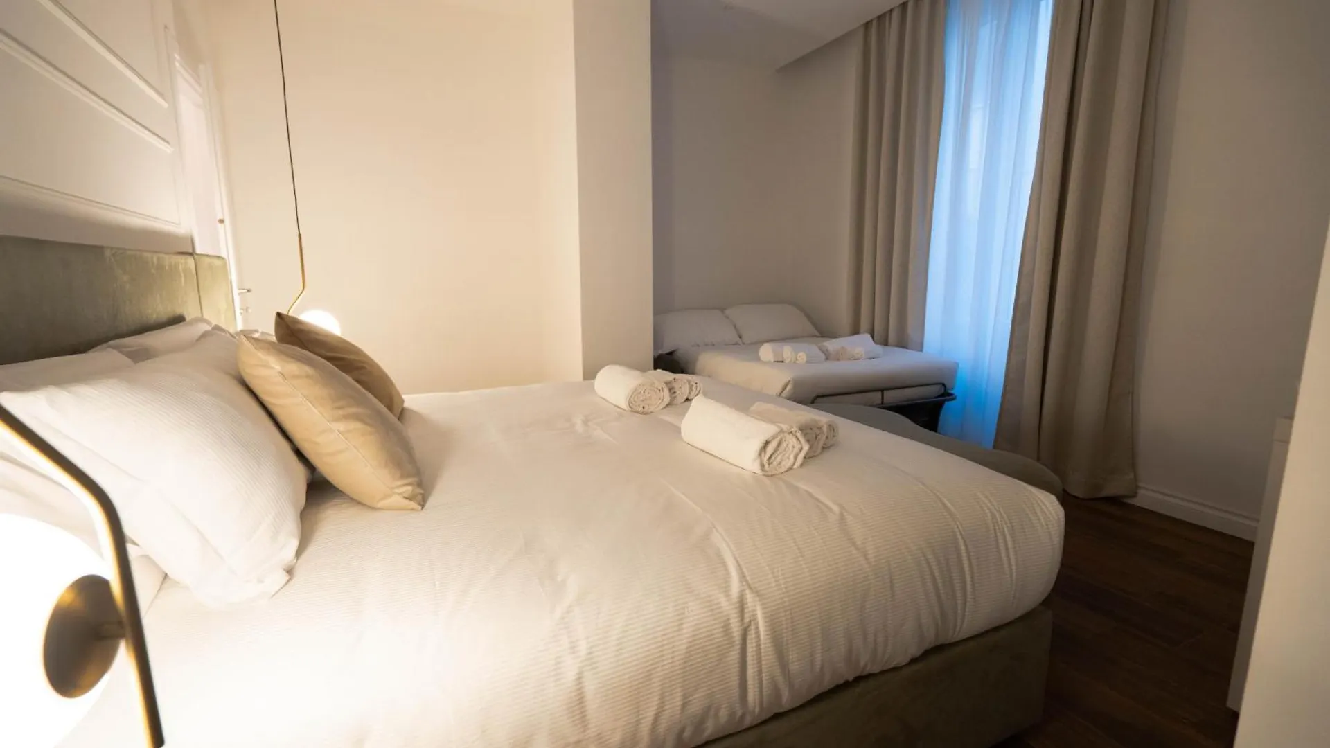 بيت ضيافة 56 Orange Street Luxury Accommodation روما