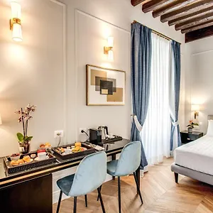 Babuino Palace&suites Rome