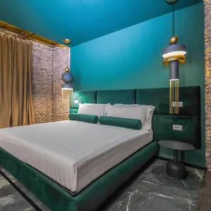 Colonna Suite Del Corso רומא