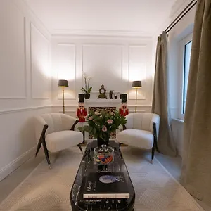 La Scalinata - Boutique Rome