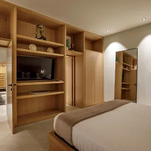 Ripetta Luxury Rome