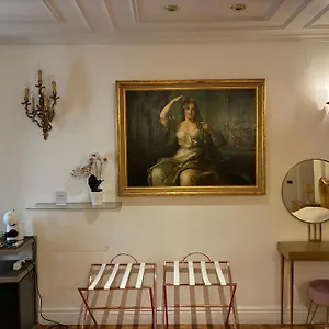  Gasthof D.r.rome Spanish Luxury