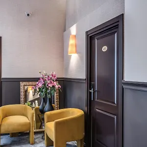 Antica Residenza Del Corso Rome