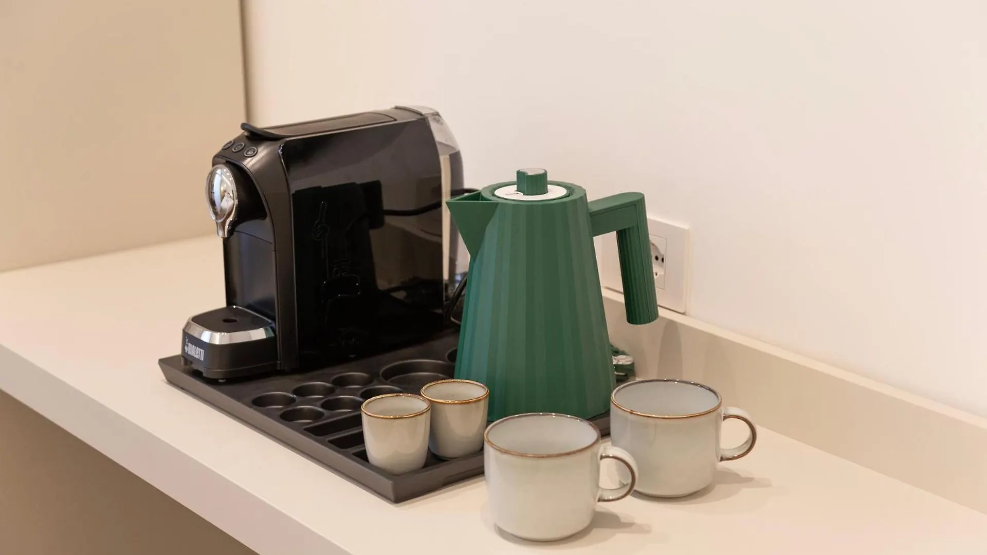 Guest house 56 Orange Street Luxury Accommodation Rome