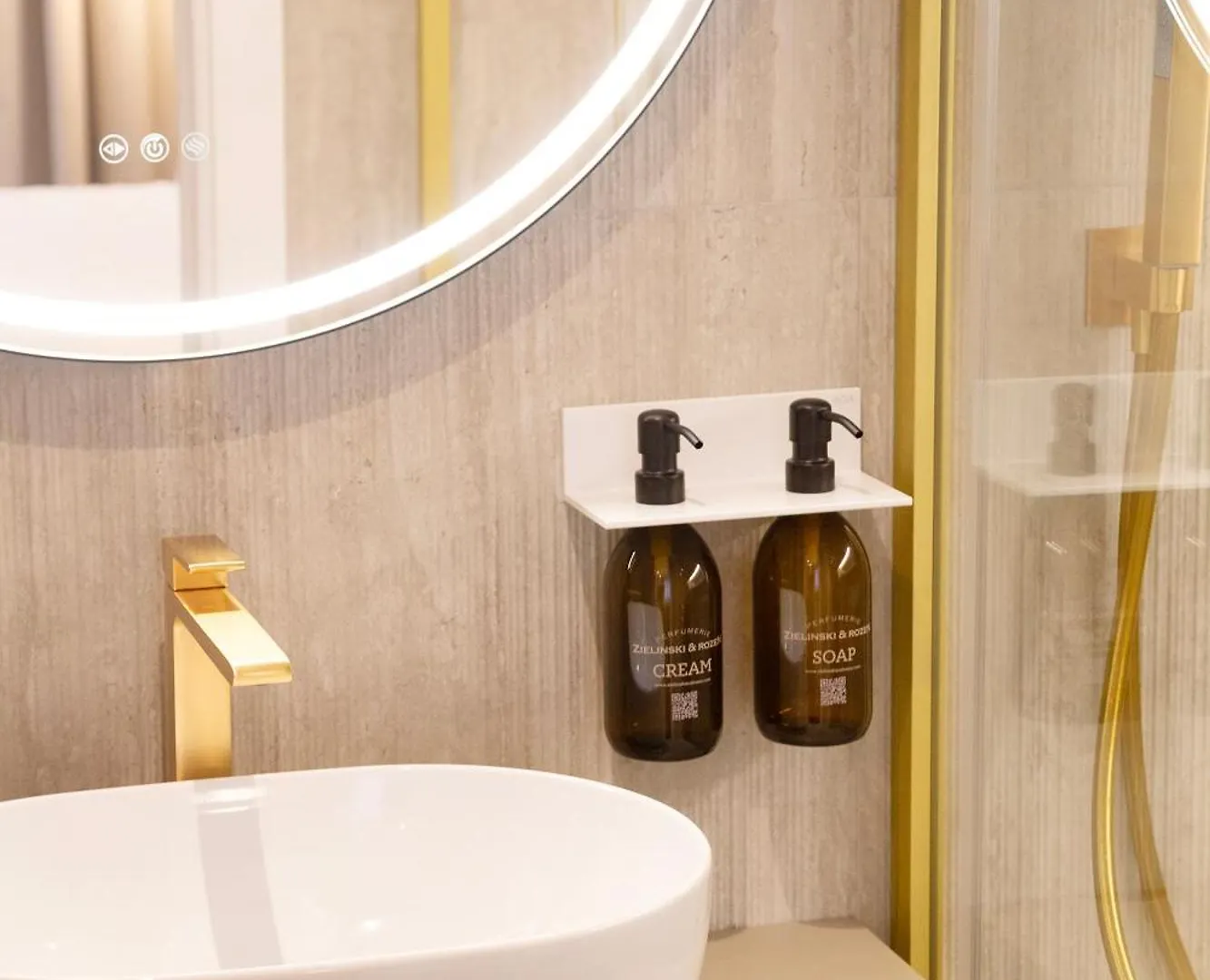 Guest house 56 Orange Street Luxury Accommodation Rome
