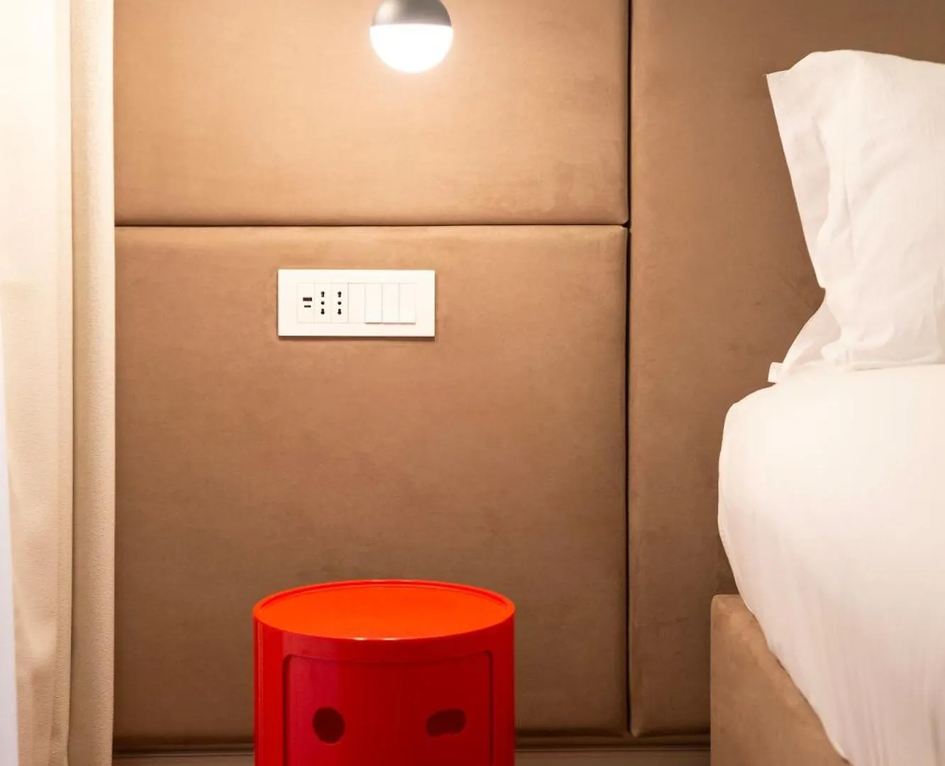 56 Orange Street Luxury Accommodation Rome 0*,