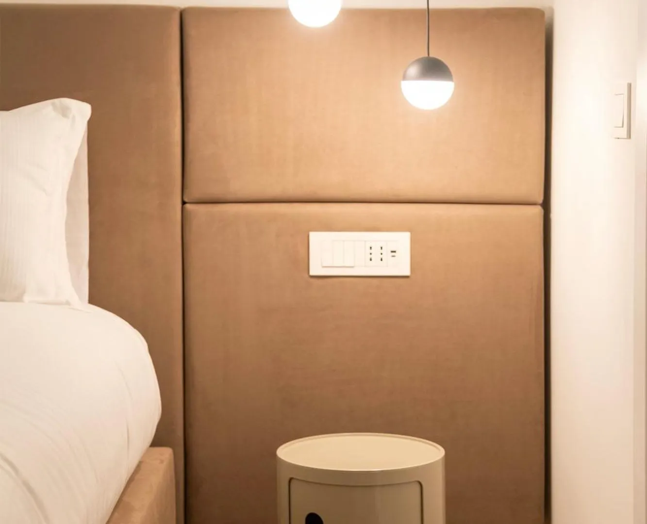 Guest house 56 Orange Street Luxury Accommodation Rome