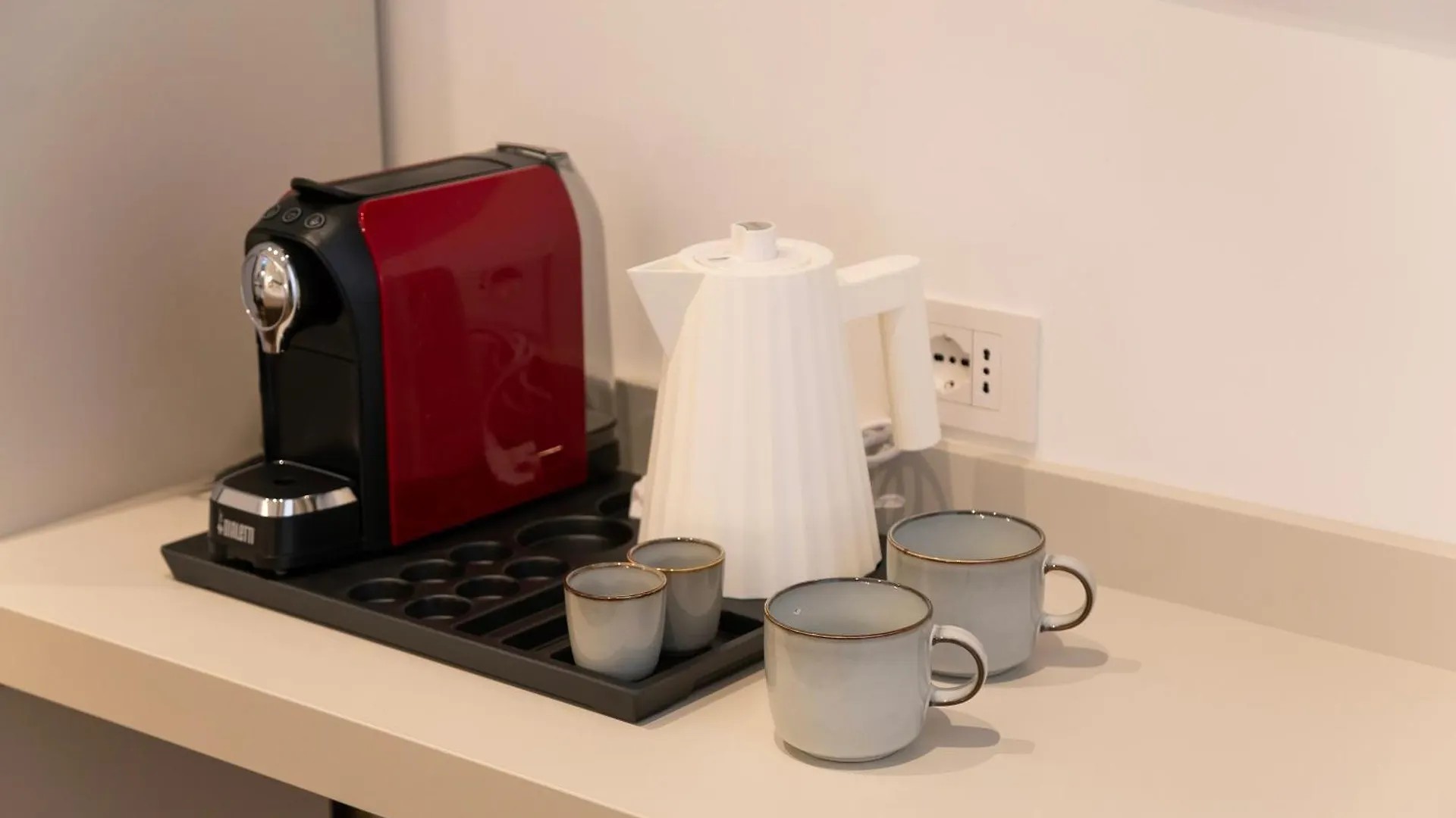 Guest house 56 Orange Street Luxury Accommodation Rome Italy