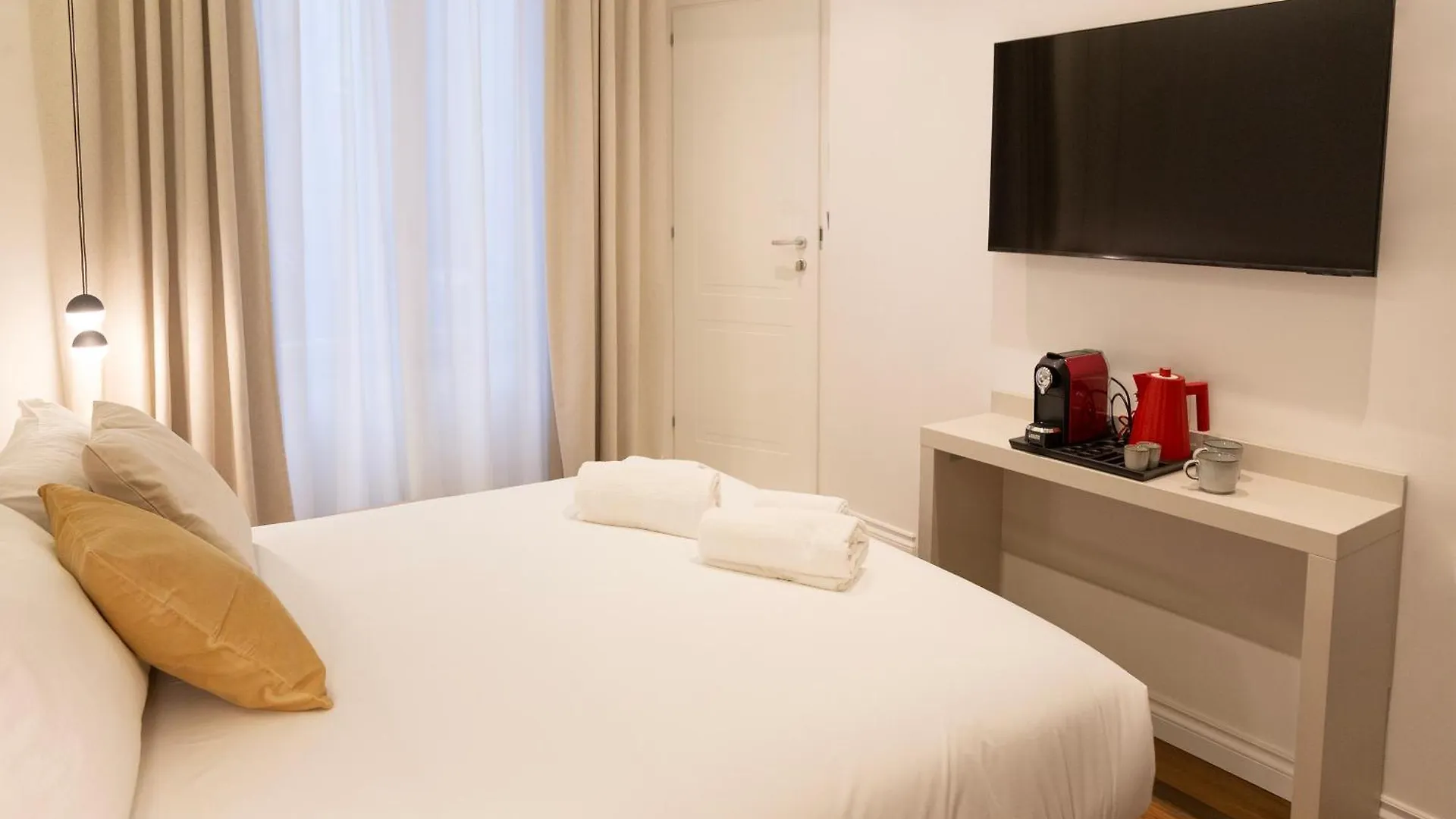 Guest house 56 Orange Street Luxury Accommodation Rome Italy