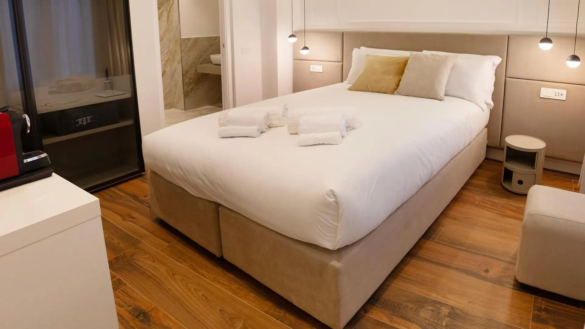 Guest house 56 Orange Street Luxury Accommodation Rome