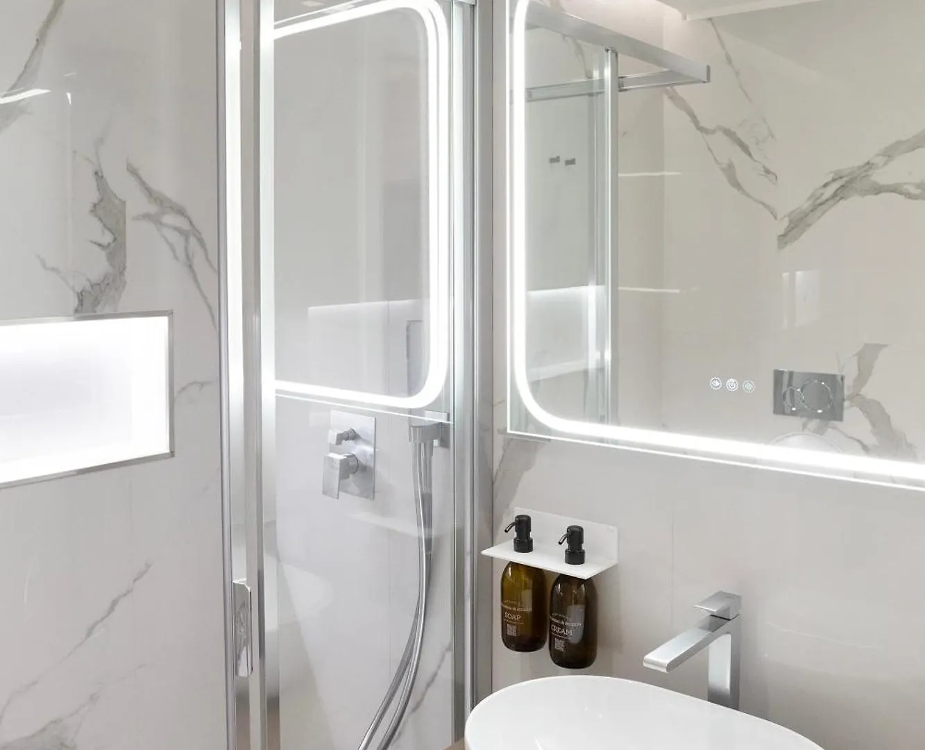 56 Orange Street Luxury Accommodation Rome 0*,  Italy