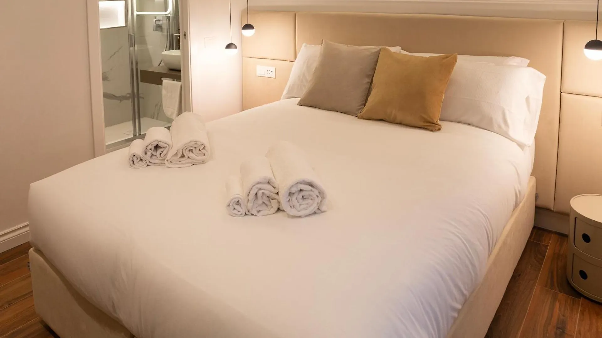 Guest house 56 Orange Street Luxury Accommodation Rome