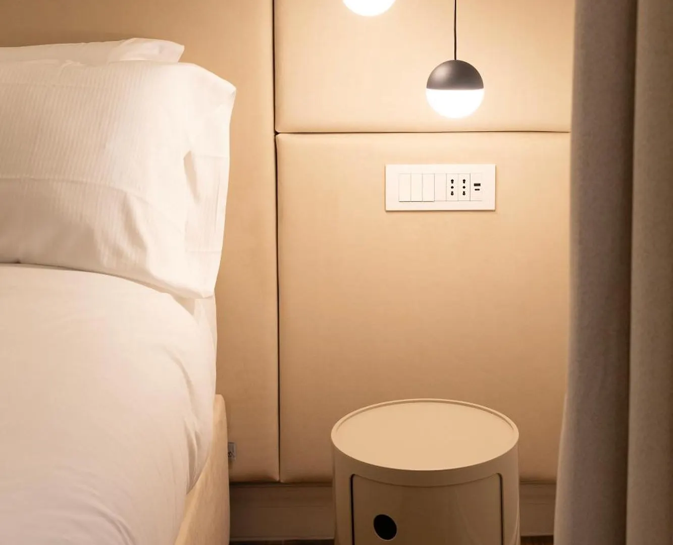 Guest house 56 Orange Street Luxury Accommodation Rome