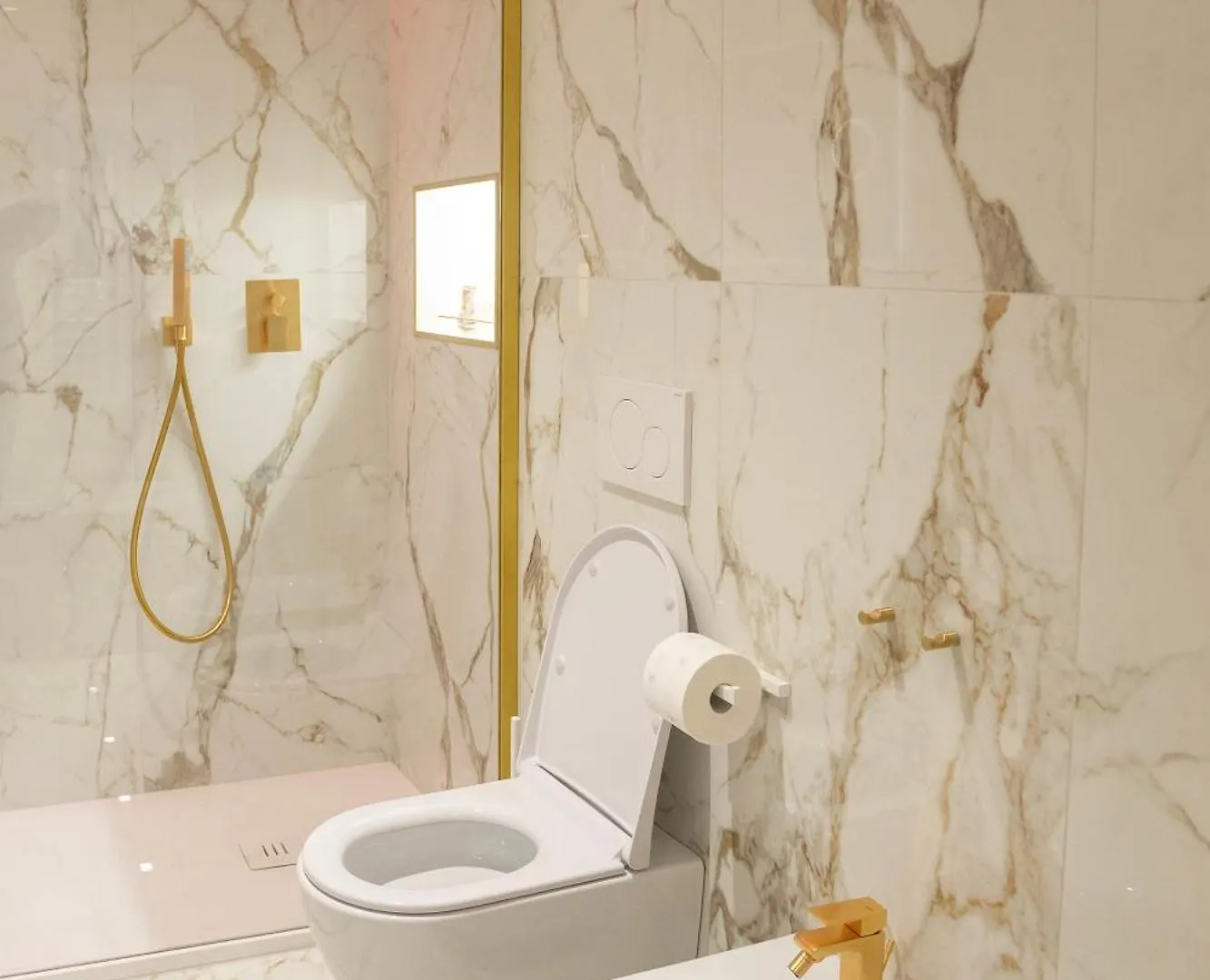 56 Orange Street Luxury Accommodation Rome