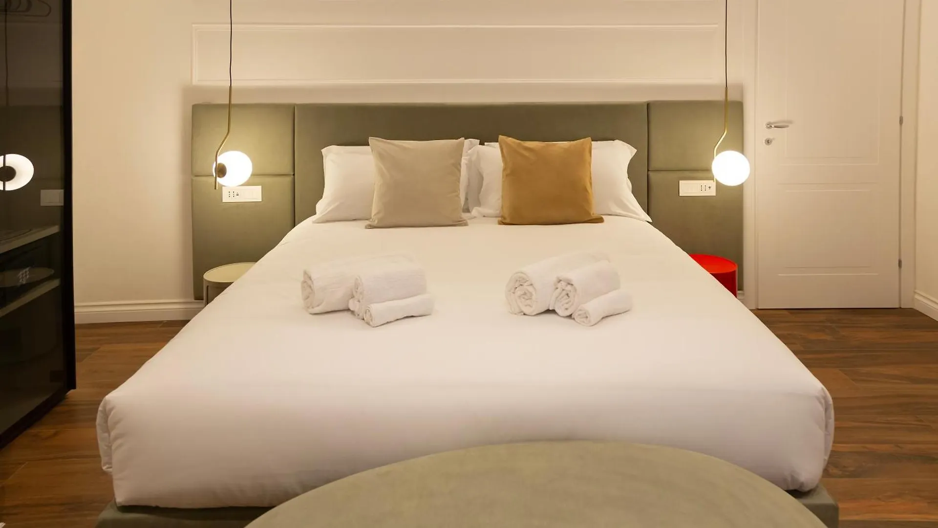 56 Orange Street Luxury Accommodation Rome 0*,  Italy