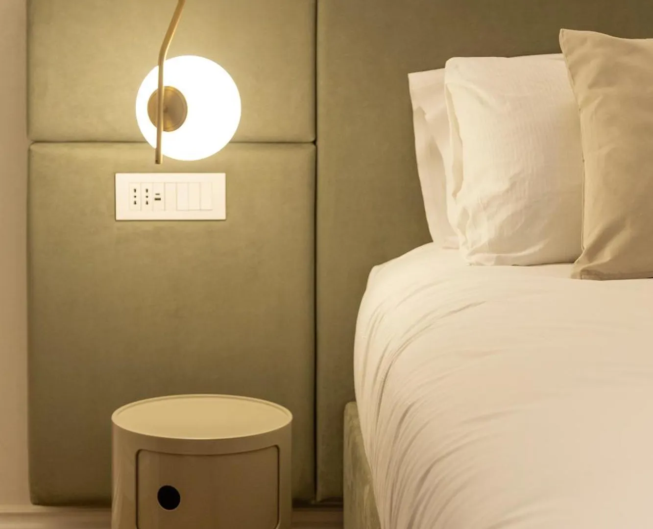 56 Orange Street Luxury Accommodation Rome 0*,  Italy