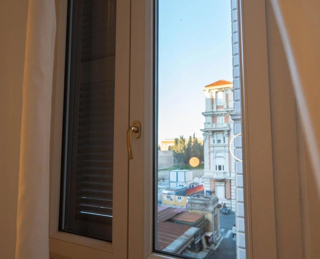 56 Orange Street Luxury Accommodation Rome Guest house