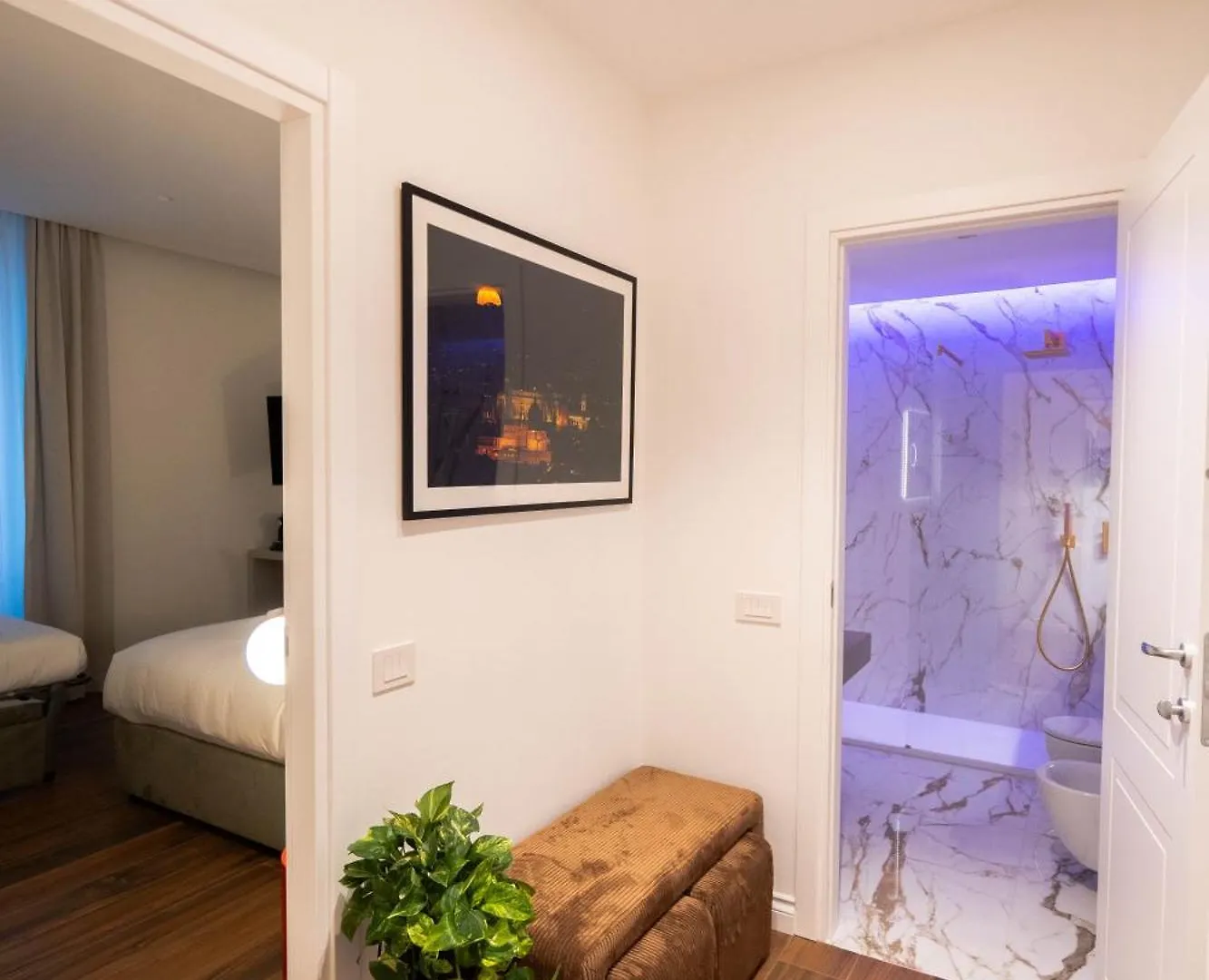 56 Orange Street Luxury Accommodation Rome 0*,  Italy