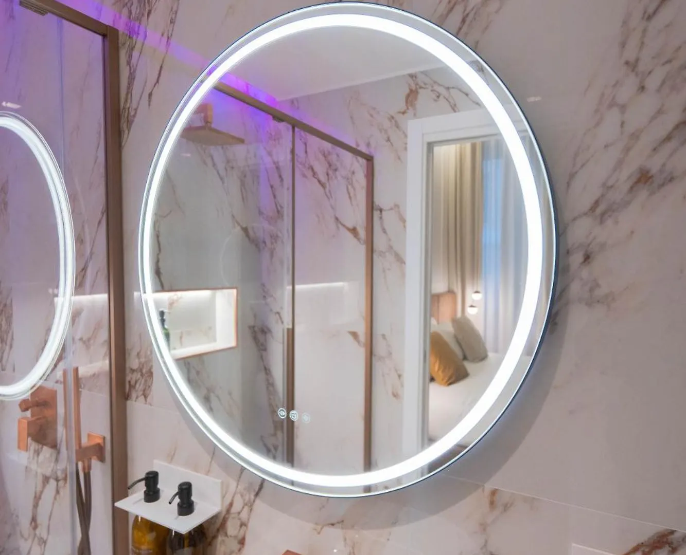 56 Orange Street Luxury Accommodation Rome Guest house
