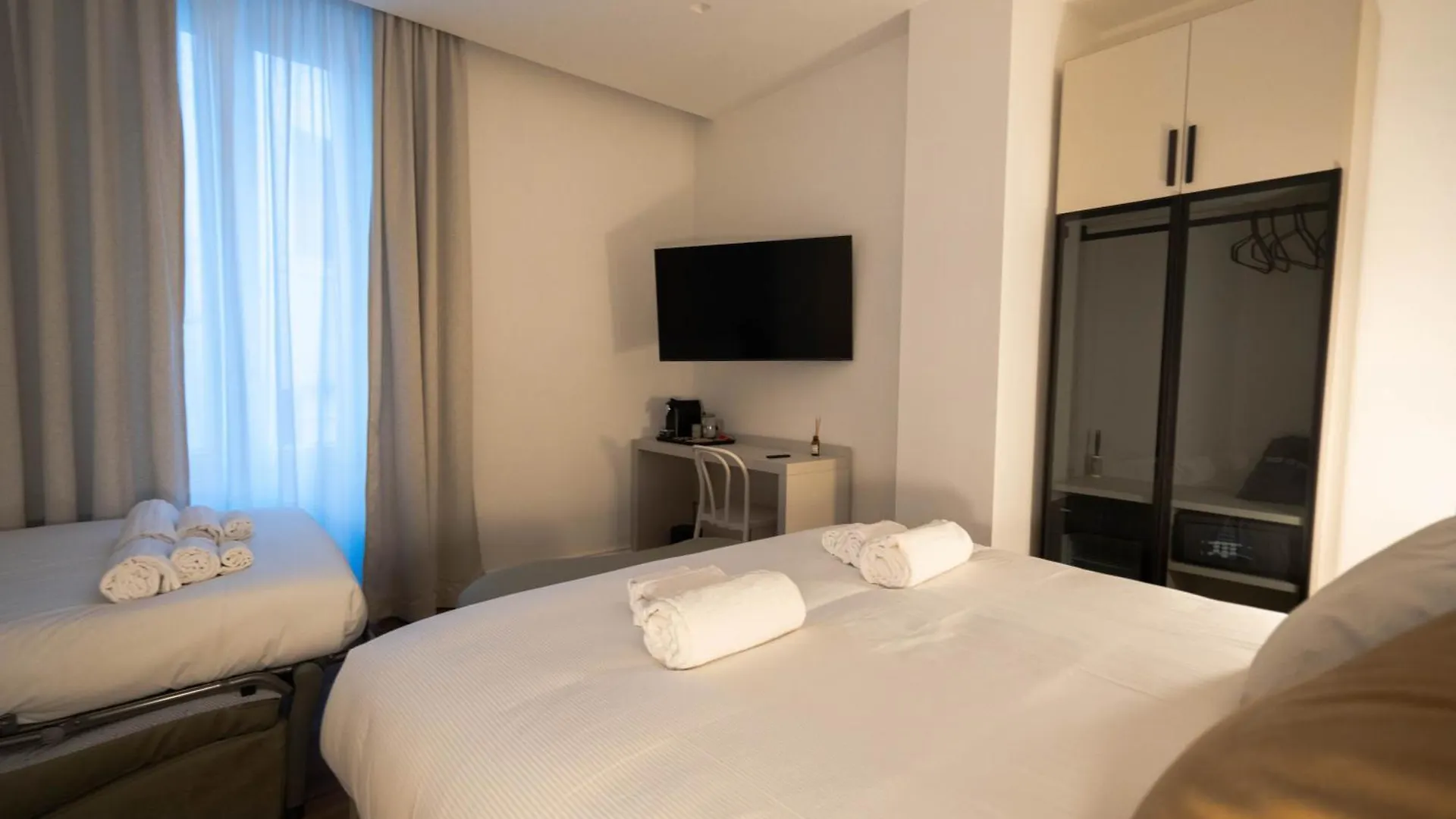 56 Orange Street Luxury Accommodation Rome 0*,  Italy