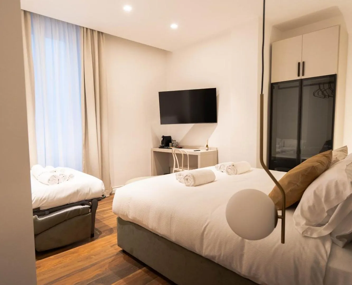 Guest house 56 Orange Street Luxury Accommodation Rome