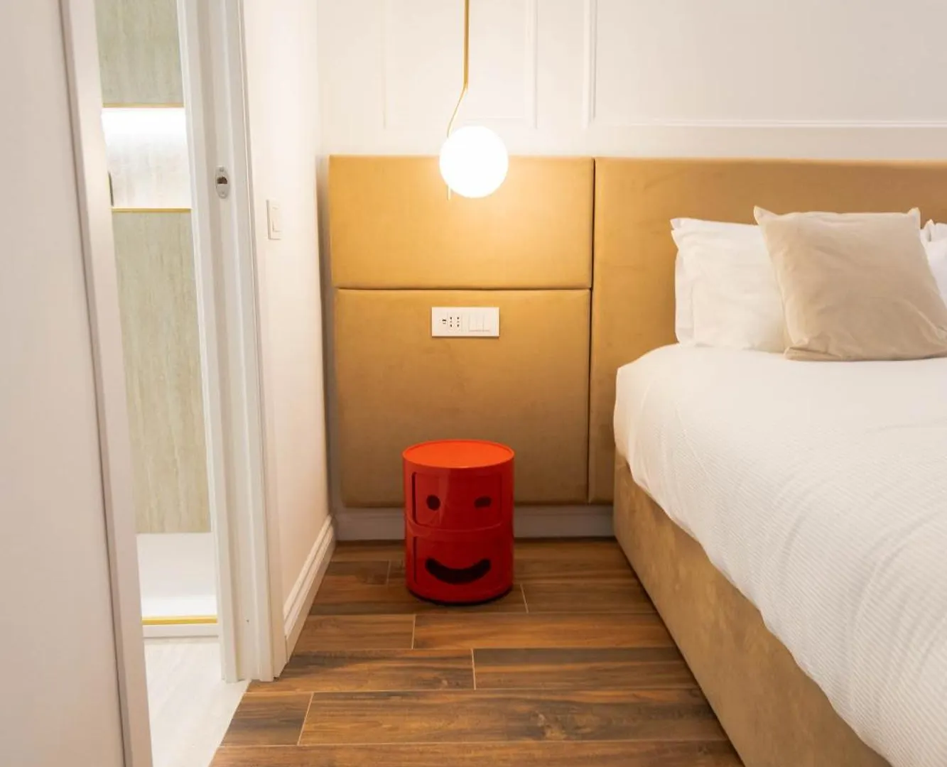 Guest house 56 Orange Street Luxury Accommodation Rome