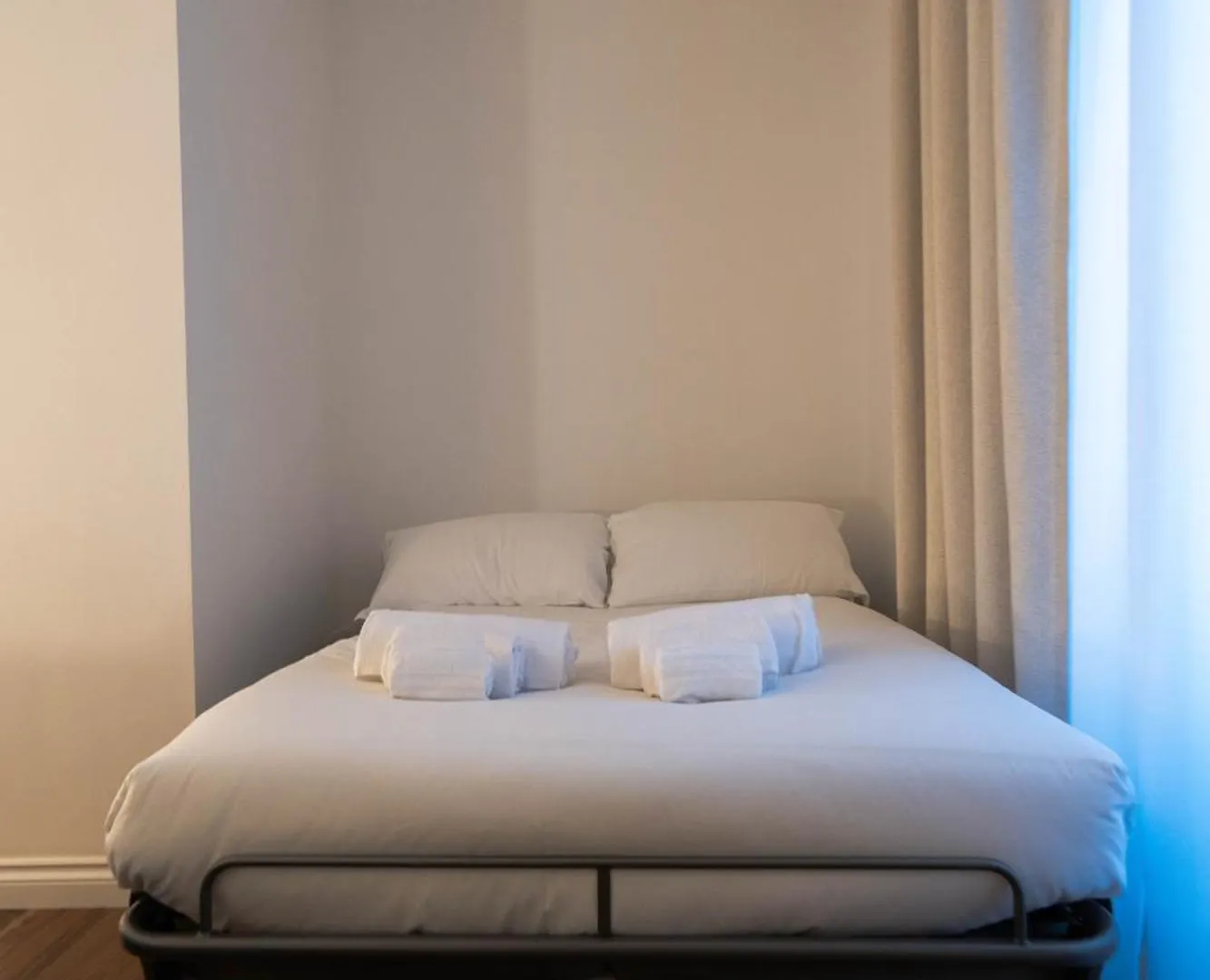 56 Orange Street Luxury Accommodation Rome Italy