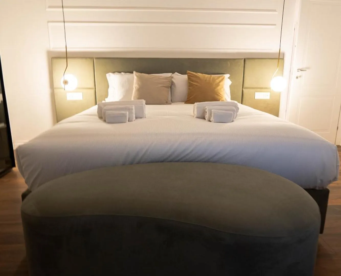56 Orange Street Luxury Accommodation Rome 0*,  Italy