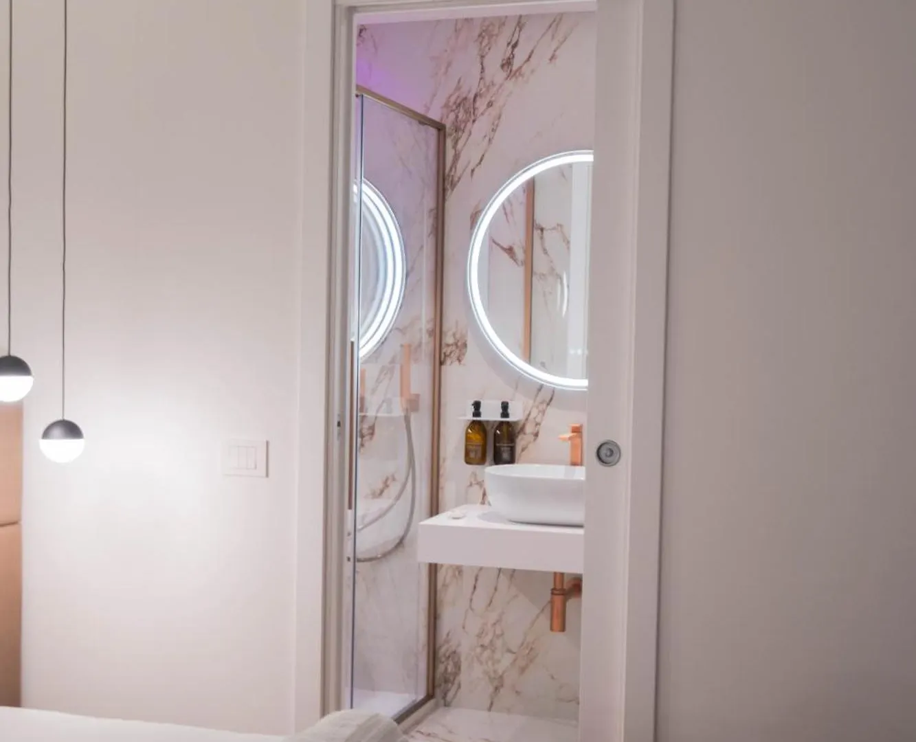 Guest house 56 Orange Street Luxury Accommodation Rome