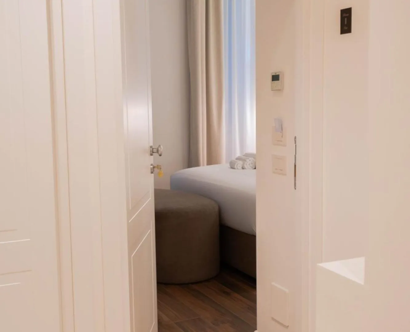56 Orange Street Luxury Accommodation Rome 0*,