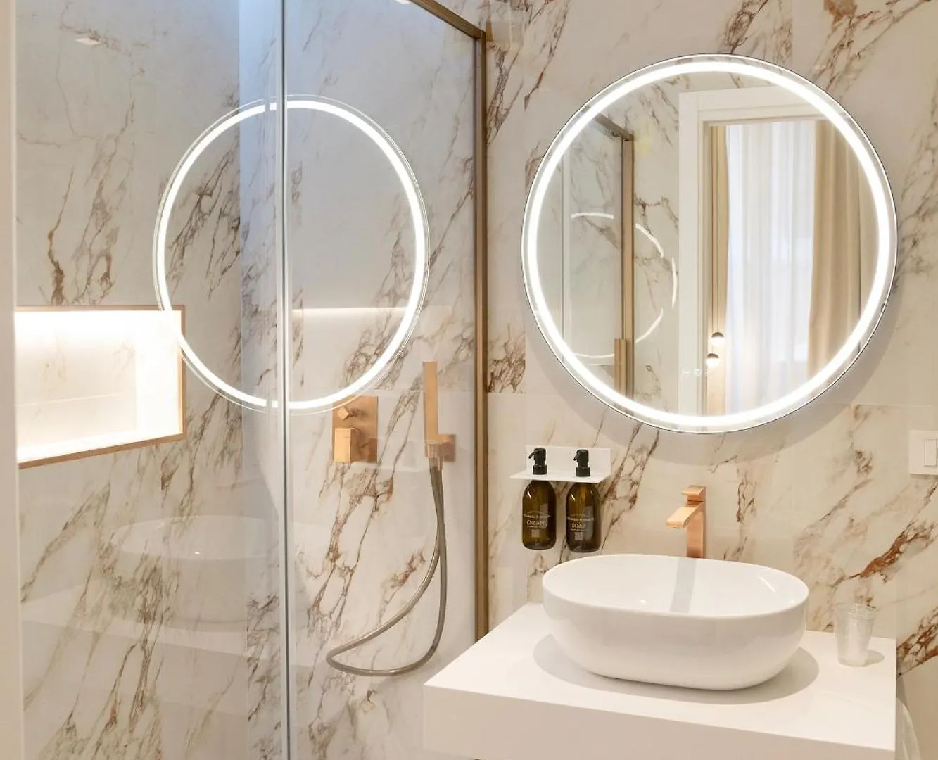 Guest house 56 Orange Street Luxury Accommodation Rome
